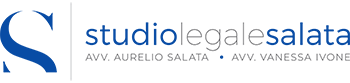Logo Studio Salata